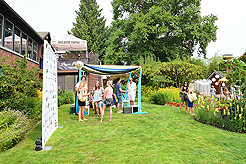 DAYLIGHT, DARK NIGHT AND BLUE SKIES WITH PAPA BUENO